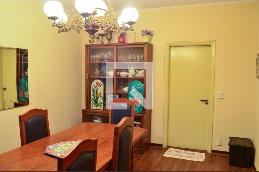 Casa à Venda - Jardim Chapadão, 3 Quartos,  280 m2 em , Campinas - sp | SoloBR