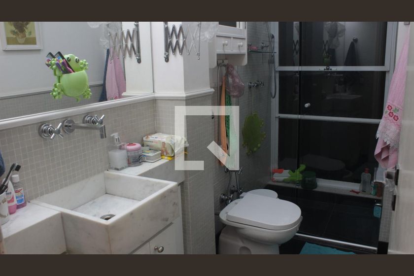 Apartamento, 3 quartos, 160 m² - Foto 60