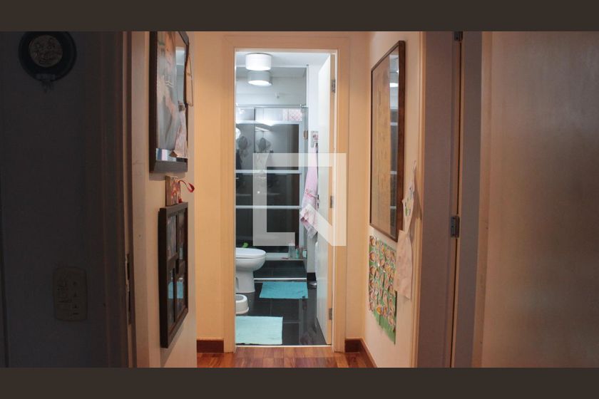 Apartamento, 3 quartos, 160 m² - Foto 58