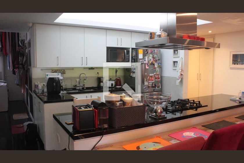 Apartamento, 3 quartos, 160 m² - Foto 68