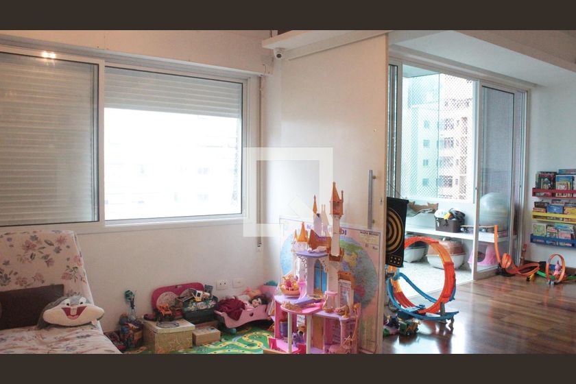 Apartamento, 3 quartos, 160 m² - Foto 22