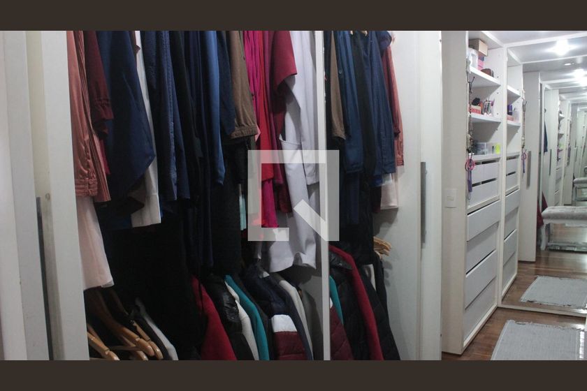 Apartamento, 3 quartos, 160 m² - Foto 42