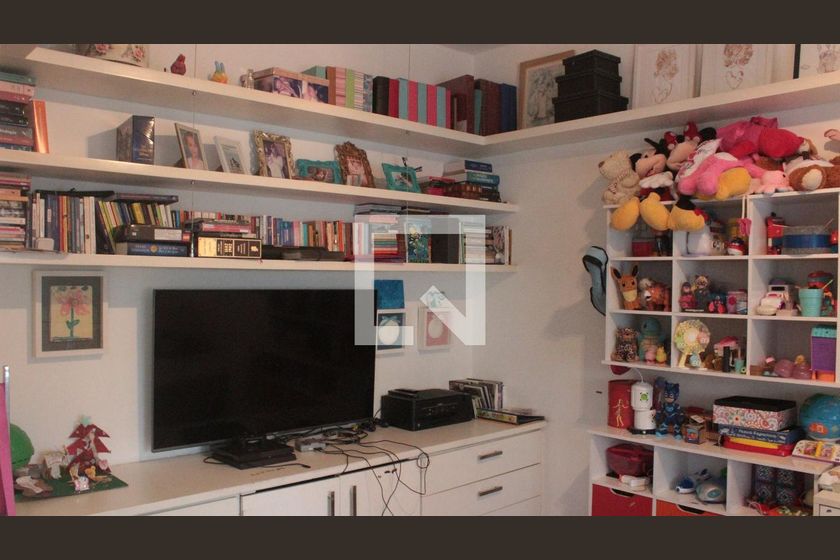 Apartamento, 3 quartos, 160 m² - Foto 26