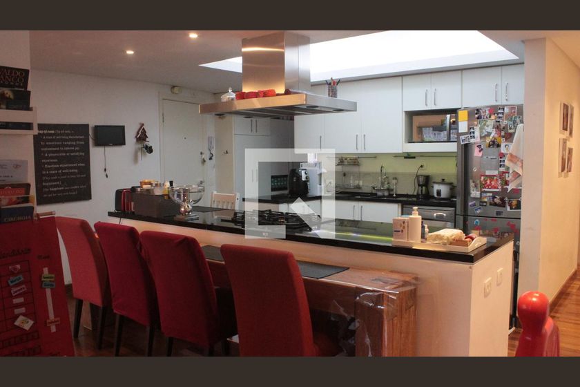 Apartamento, 3 quartos, 160 m² - Foto 66