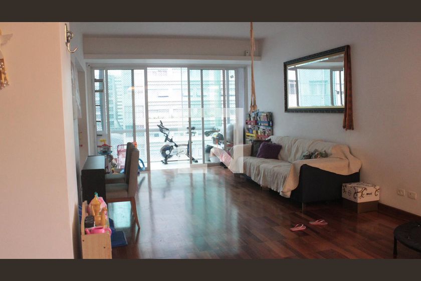 Apartamento, 3 quartos, 160 m² - Foto 10