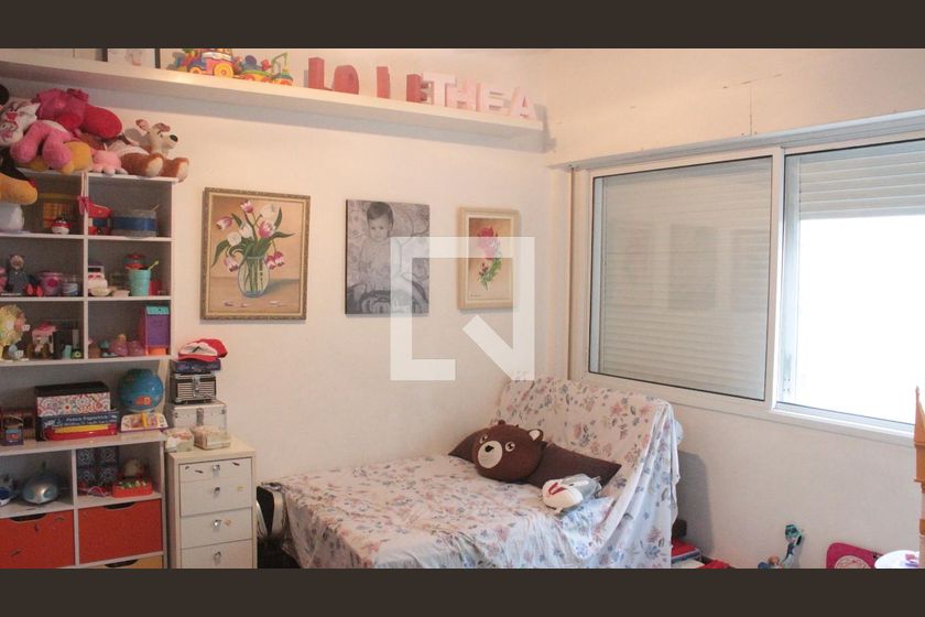 Apartamento, 3 quartos, 160 m² - Foto 24