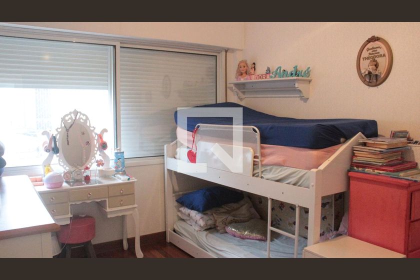 Apartamento, 3 quartos, 160 m² - Foto 28