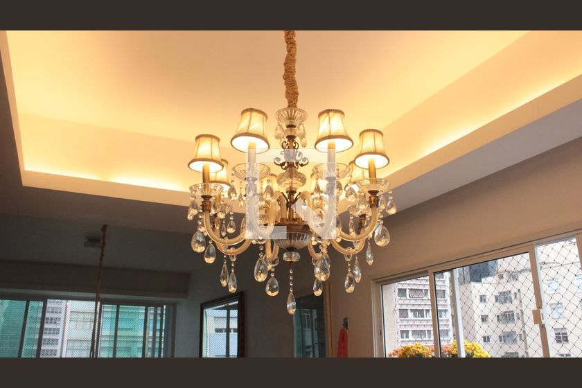 Apartamento, 3 quartos, 160 m² - Foto 6