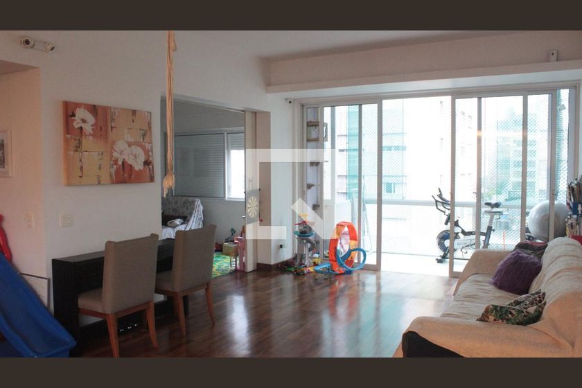 Apartamento, 3 quartos, 160 m² - Foto 14
