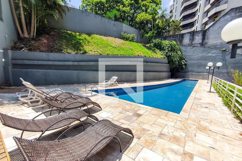 Apartamento, 1 quarto, 87 m² - Foto 107