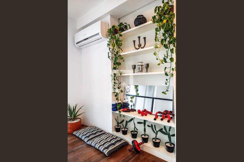 Apartamento, 1 quarto, 87 m² - Foto 79