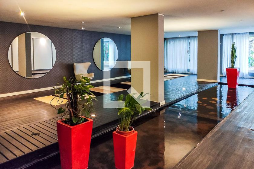 Apartamento, 1 quarto, 87 m² - Foto 95