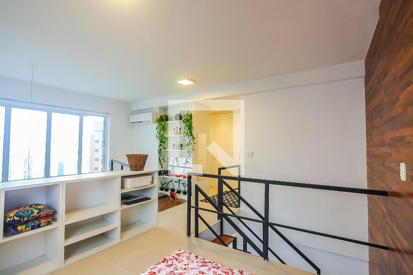 Apartamento, 1 quarto, 87 m² - Foto 57