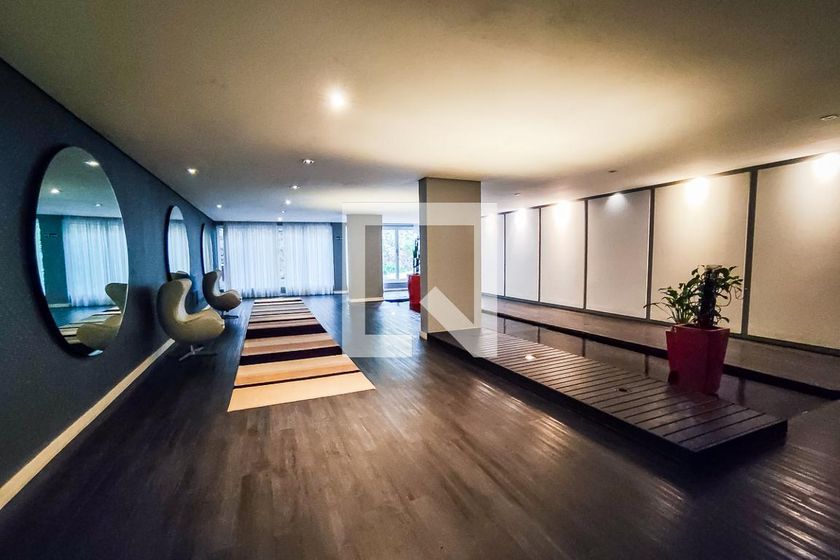 Apartamento, 1 quarto, 87 m² - Foto 91