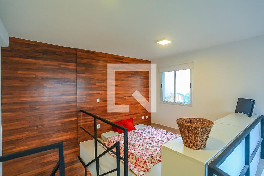 Apartamento, 1 quarto, 87 m² - Foto 53