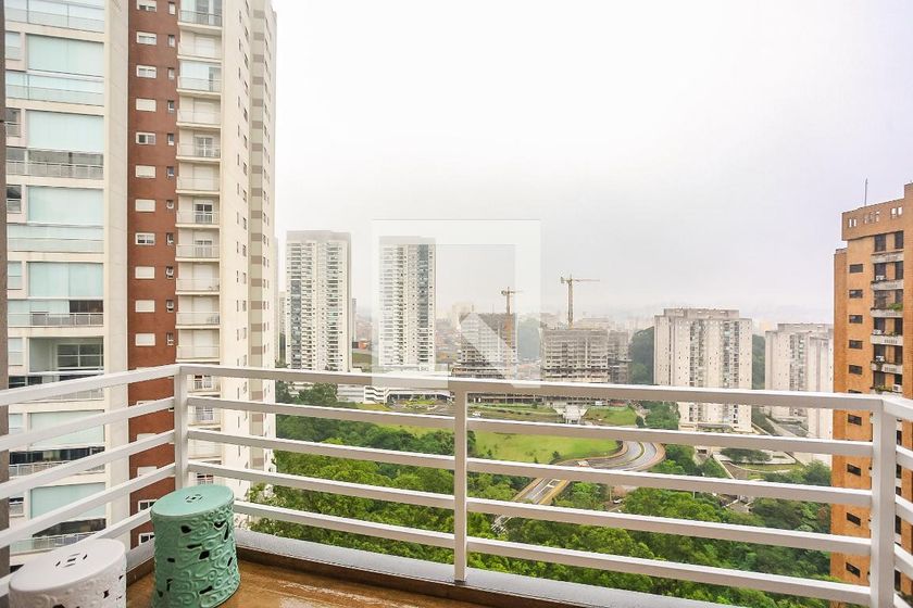 Apartamento, 1 quarto, 87 m² - Foto 37