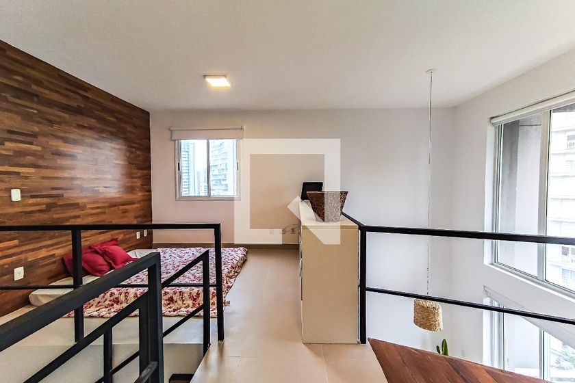 Apartamento, 1 quarto, 87 m² - Foto 89
