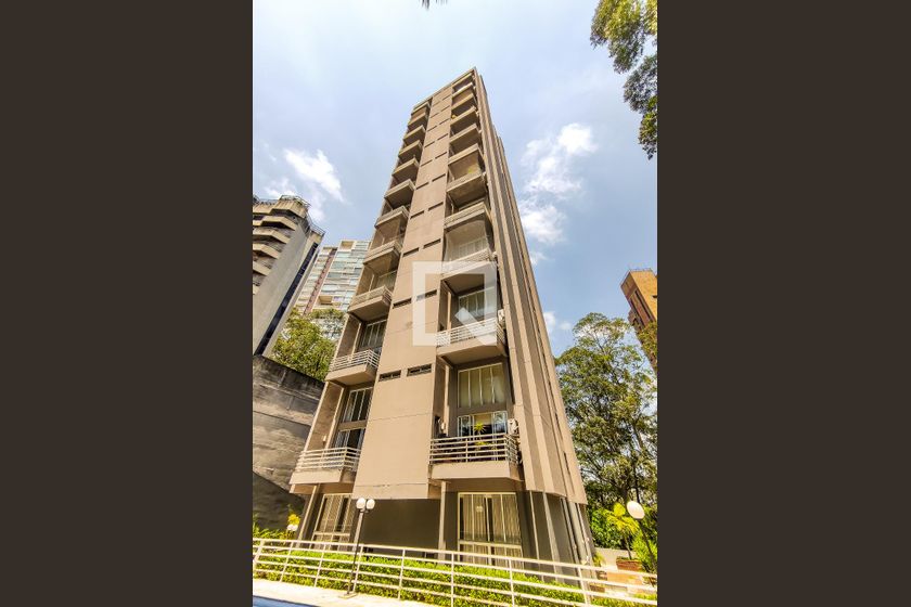 Apartamento, 1 quarto, 87 m² - Foto 119