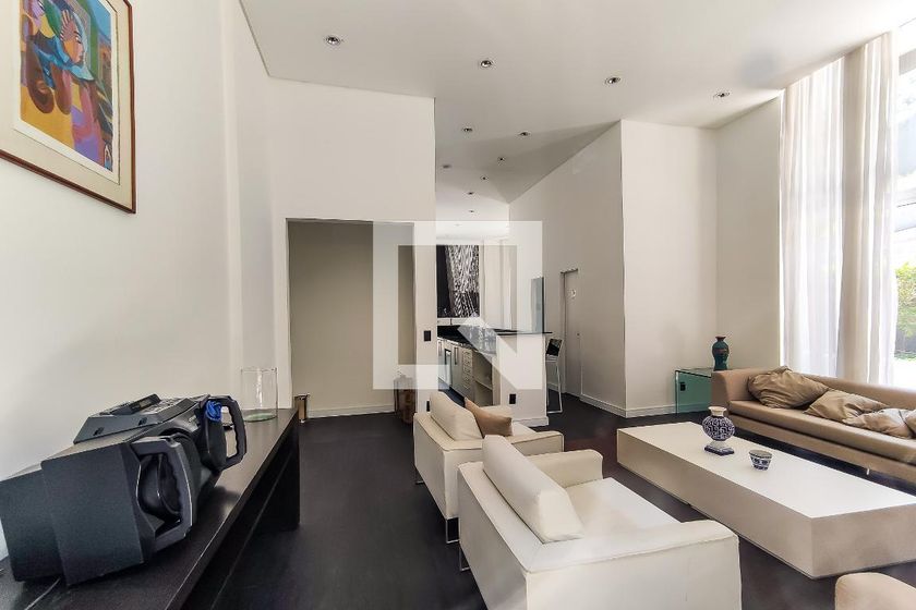 Apartamento, 1 quarto, 87 m² - Foto 111