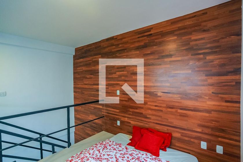 Apartamento, 1 quarto, 87 m² - Foto 55