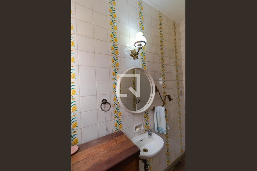 Casa à Venda - Jardim Chapadão, 5 Quartos,  306 m2 em , Campinas - sp | SoloBR