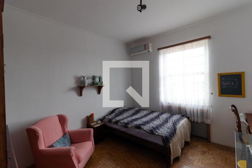 Casa à Venda - Jardim Chapadão, 5 Quartos,  306 m2 em , Campinas - sp | SoloBR