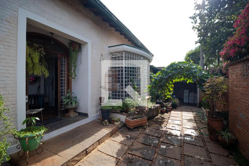 Casa à Venda - Jardim Chapadão, 5 Quartos,  306 m2 em , Campinas - sp | SoloBR