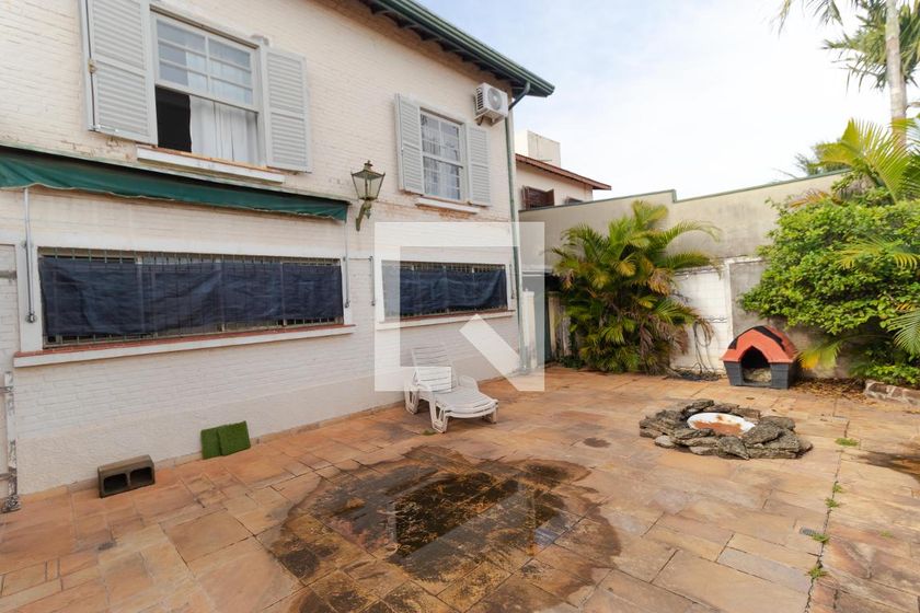 Casa à Venda - Jardim Chapadão, 5 Quartos,  306 m2 em , Campinas - sp | SoloBR