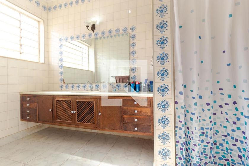 Casa à Venda - Jardim Chapadão, 5 Quartos,  306 m2 em , Campinas - sp | SoloBR