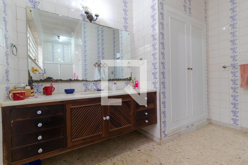 Casa à Venda - Jardim Chapadão, 5 Quartos,  306 m2 em , Campinas - sp | SoloBR
