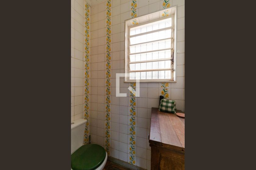 Casa à Venda - Jardim Chapadão, 5 Quartos,  306 m2 em , Campinas - sp | SoloBR