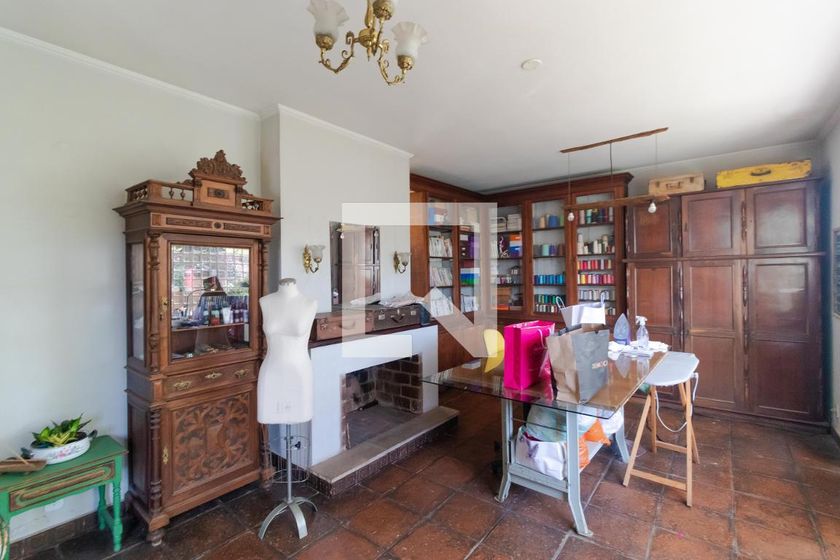 Casa à Venda - Jardim Chapadão, 5 Quartos,  306 m2 em , Campinas - sp | SoloBR