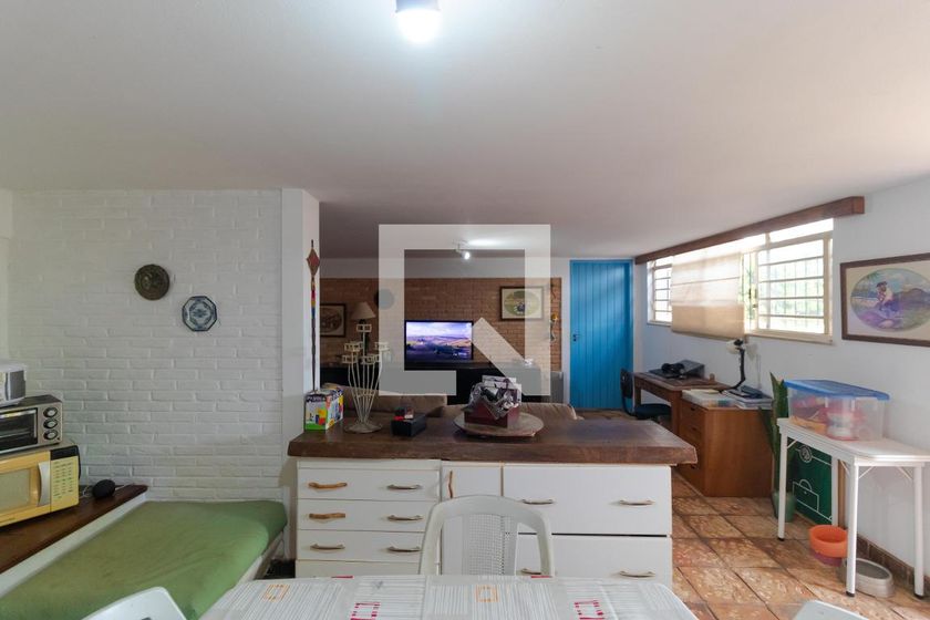 Casa à Venda - Jardim Chapadão, 5 Quartos,  306 m2 em , Campinas - sp | SoloBR