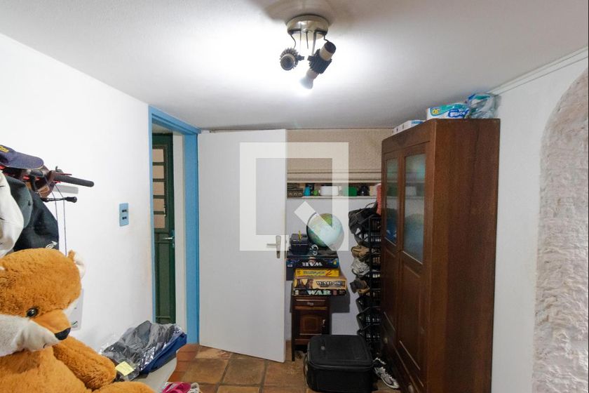 Casa à Venda - Jardim Chapadão, 5 Quartos,  306 m2 em , Campinas - sp | SoloBR