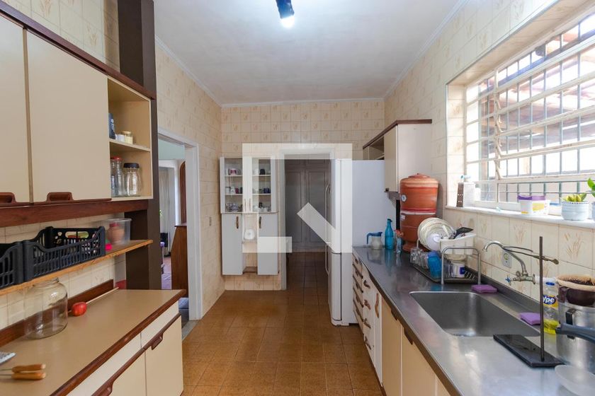 Casa à Venda - Jardim Chapadão, 5 Quartos,  306 m2 em , Campinas - sp | SoloBR