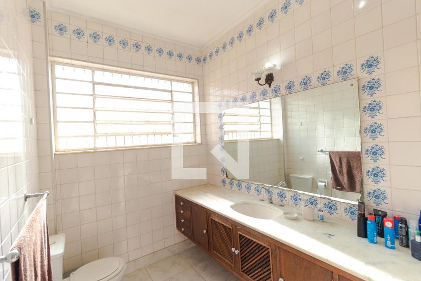 Casa à Venda - Jardim Chapadão, 5 Quartos,  306 m2 em , Campinas - sp | SoloBR