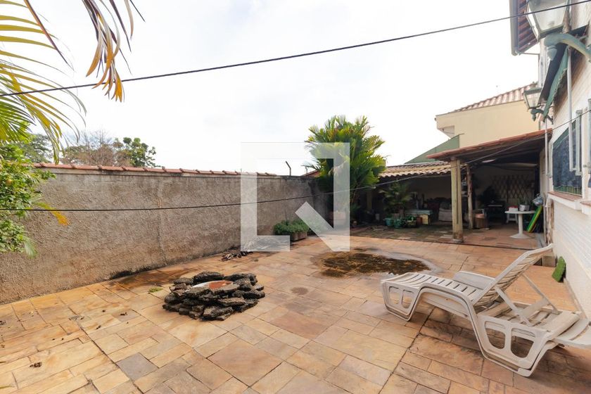 Casa à Venda - Jardim Chapadão, 5 Quartos,  306 m2 em , Campinas - sp | SoloBR