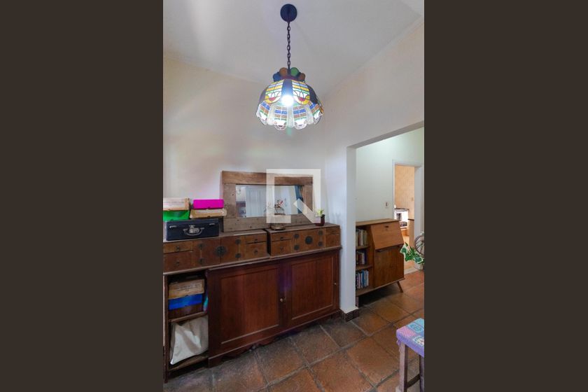 Casa à Venda - Jardim Chapadão, 5 Quartos,  306 m2 em , Campinas - sp | SoloBR