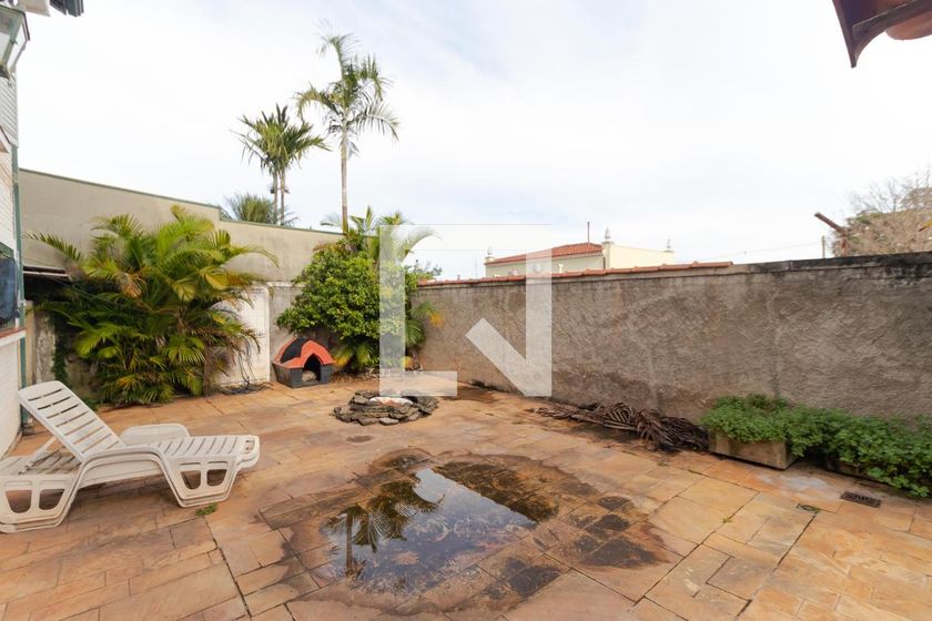Casa à Venda - Jardim Chapadão, 5 Quartos,  306 m2 em , Campinas - sp | SoloBR