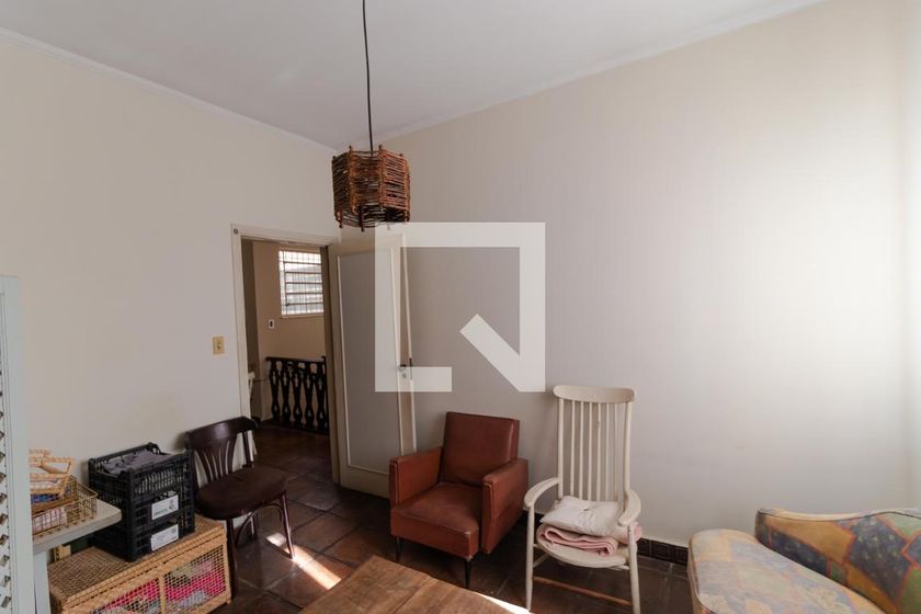 Casa à Venda - Jardim Chapadão, 5 Quartos,  306 m2 em , Campinas - sp | SoloBR