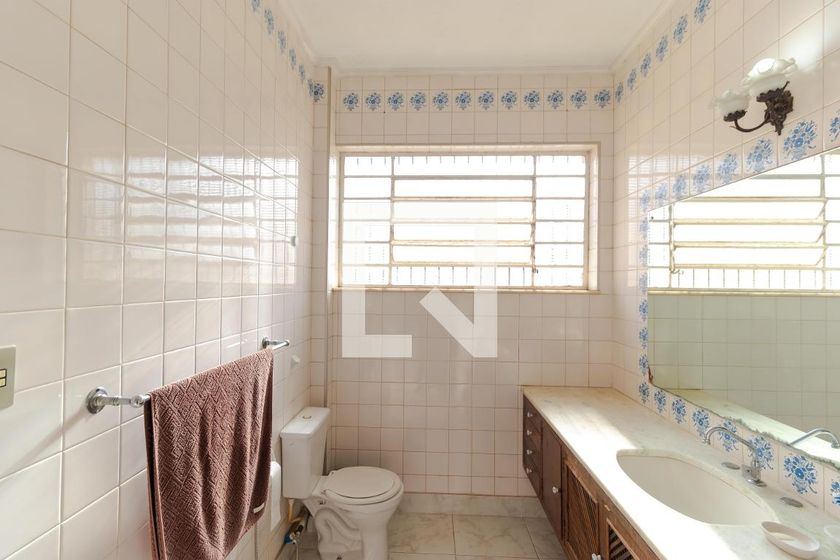 Casa à Venda - Jardim Chapadão, 5 Quartos,  306 m2 em , Campinas - sp | SoloBR
