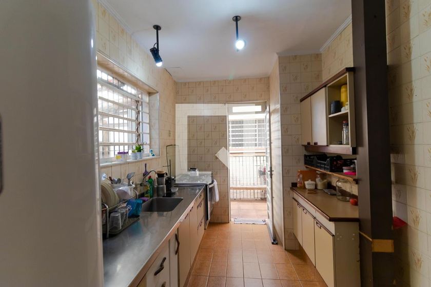 Casa à Venda - Jardim Chapadão, 5 Quartos,  306 m2 em , Campinas - sp | SoloBR