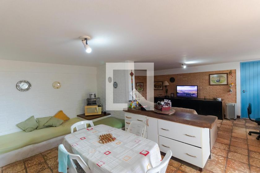 Casa à Venda - Jardim Chapadão, 5 Quartos,  306 m2 em , Campinas - sp | SoloBR