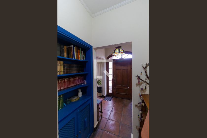 Casa à Venda - Jardim Chapadão, 5 Quartos,  306 m2 em , Campinas - sp | SoloBR