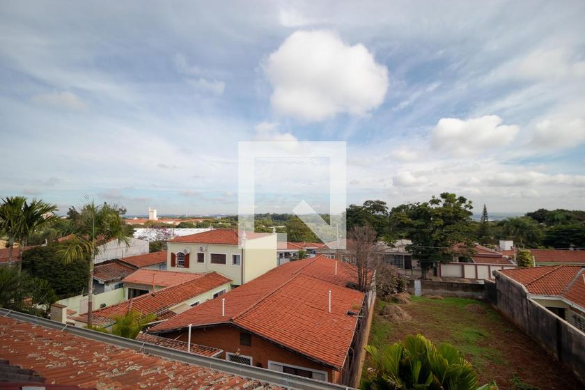 Casa à Venda - Jardim Chapadão, 5 Quartos,  306 m2 em , Campinas - sp | SoloBR