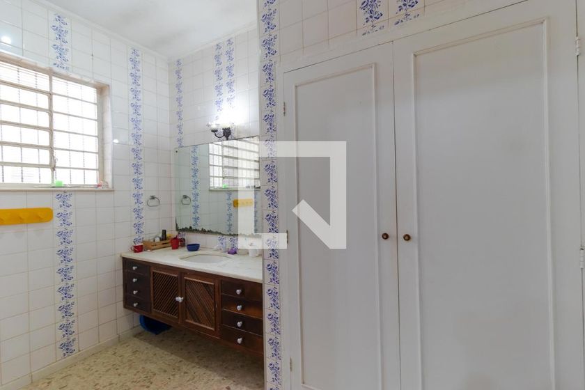 Casa à Venda - Jardim Chapadão, 5 Quartos,  306 m2 em , Campinas - sp | SoloBR