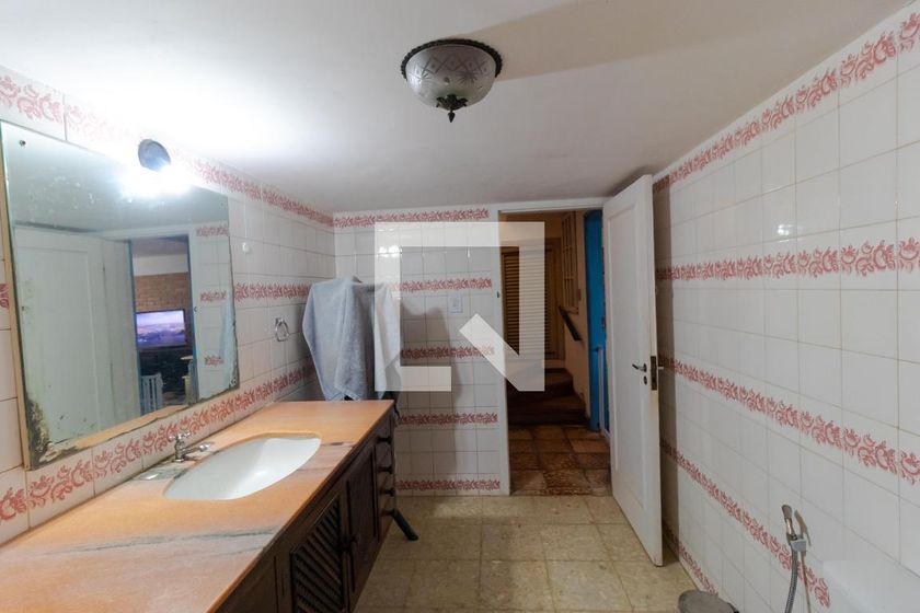 Casa à Venda - Jardim Chapadão, 5 Quartos,  306 m2 em , Campinas - sp | SoloBR