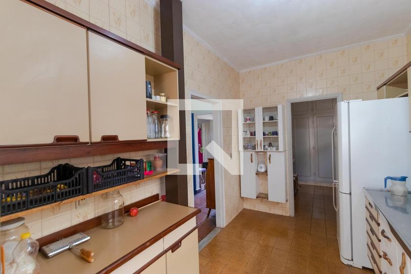 Casa à Venda - Jardim Chapadão, 5 Quartos,  306 m2 em , Campinas - sp | SoloBR