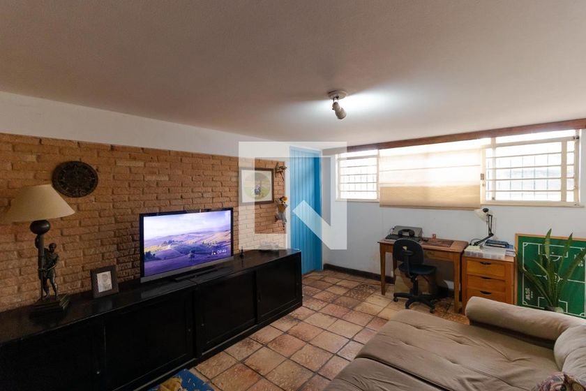 Casa à Venda - Jardim Chapadão, 5 Quartos,  306 m2 em , Campinas - sp | SoloBR