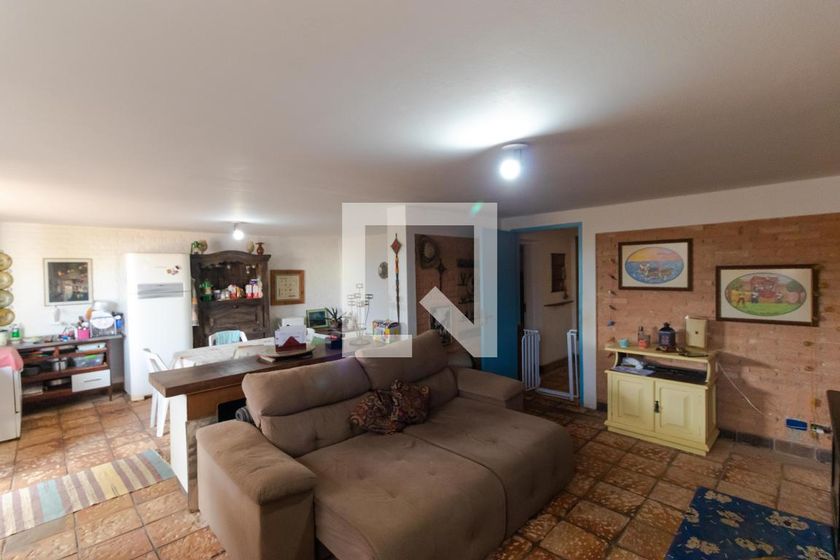 Casa à Venda - Jardim Chapadão, 5 Quartos,  306 m2 em , Campinas - sp | SoloBR